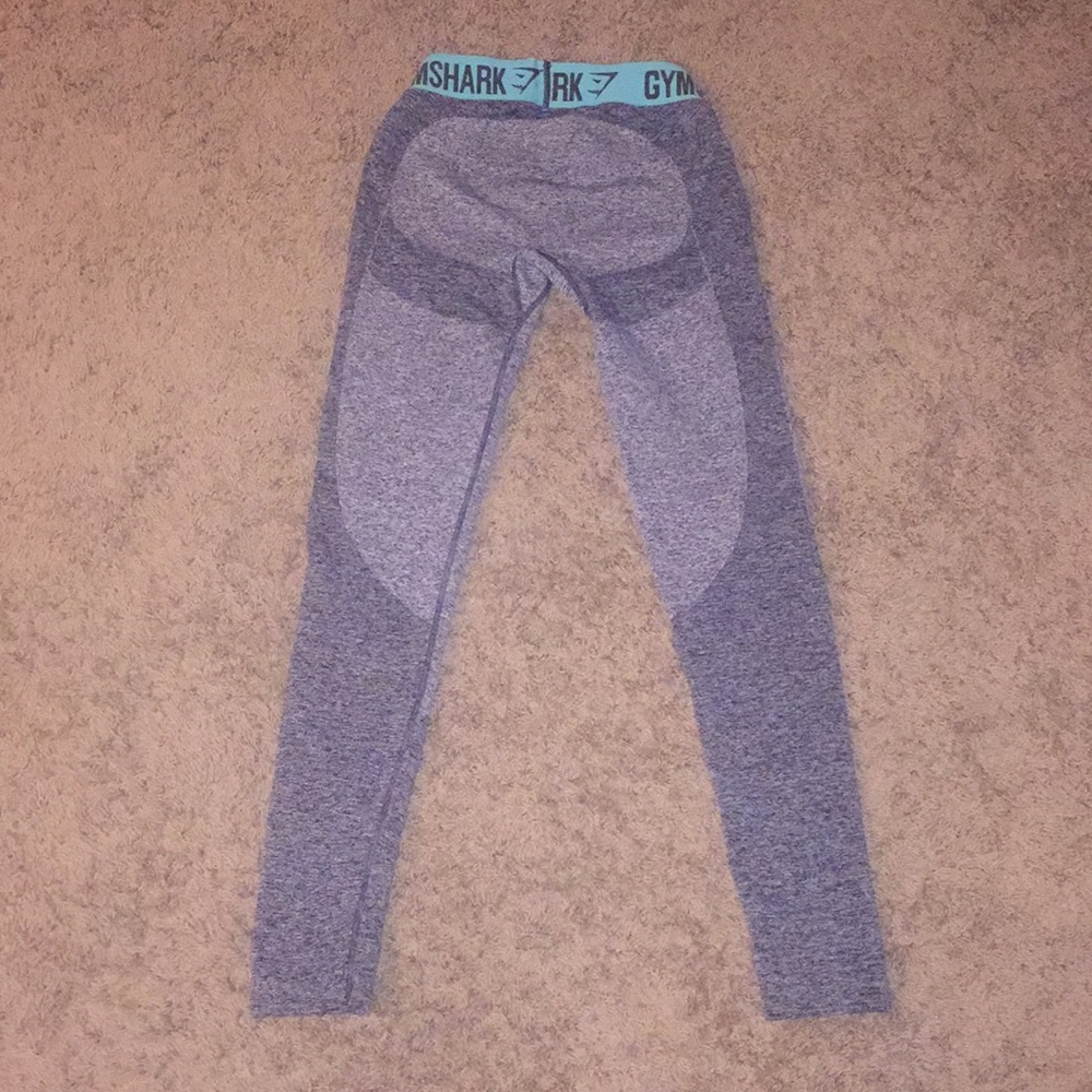 Gymshark leggings size Small